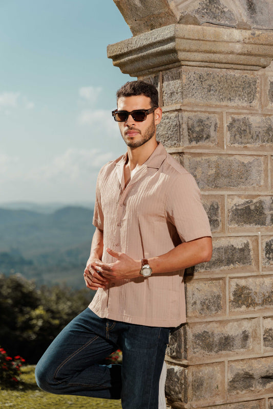 The Lucent Shirt