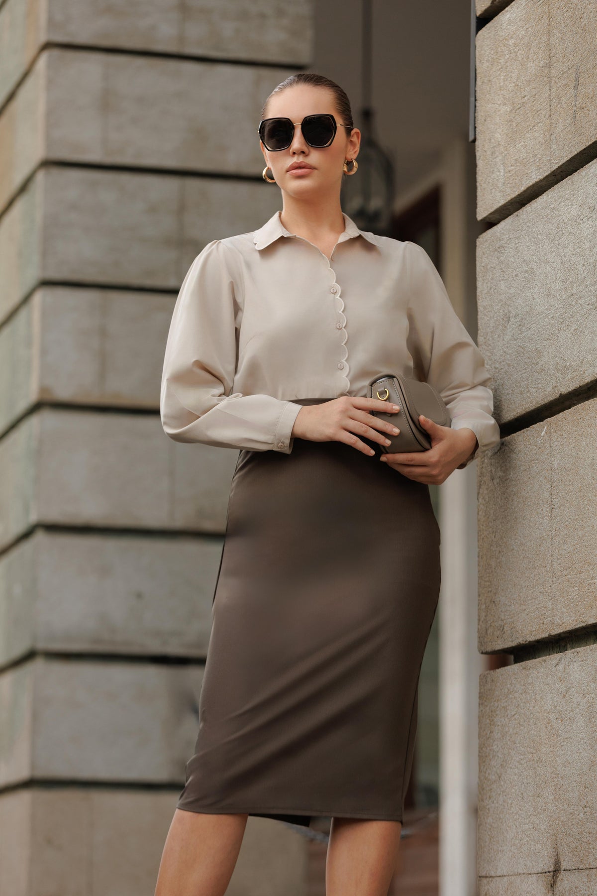 Urban Office WW Top