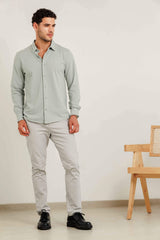 Highland Knit Shirt