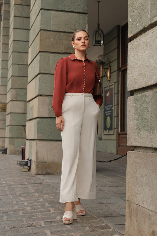 Urban Office WW Top