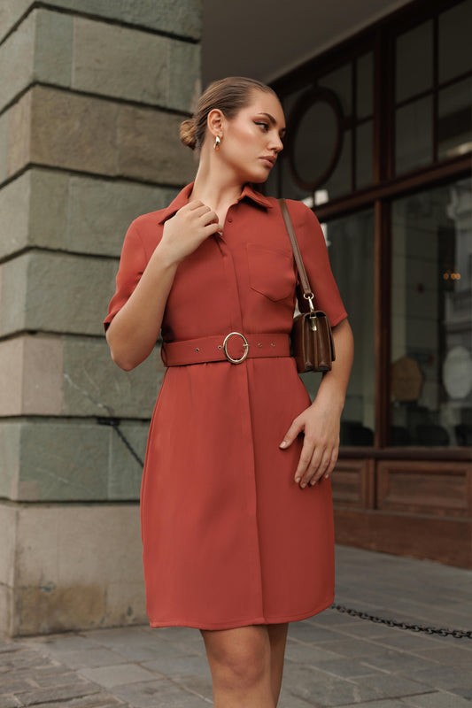 Urban Office WW Dress In Stores 27th October