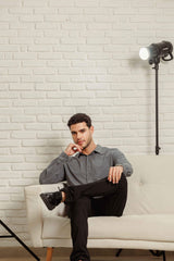 Highland Knit Shirt