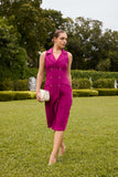 Exciting Event Blazer Dress
