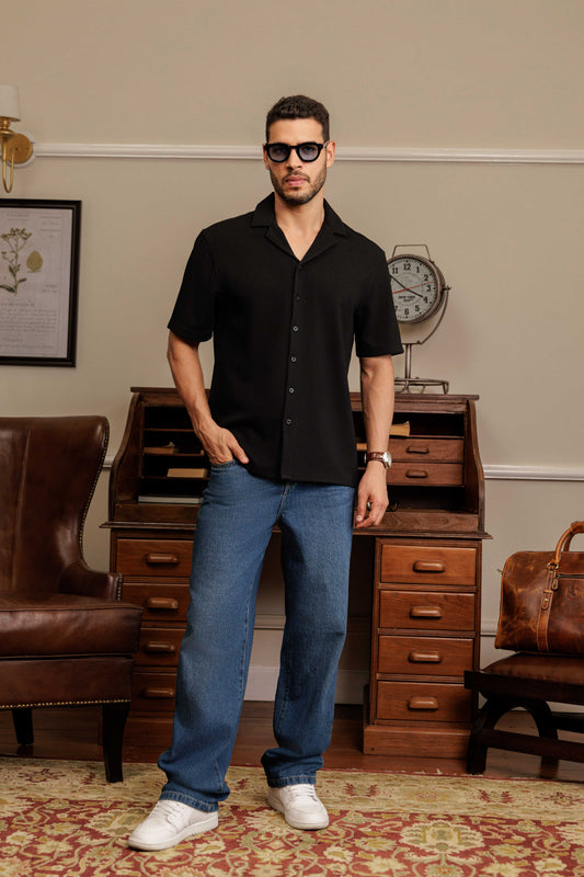 The Vista Shirt