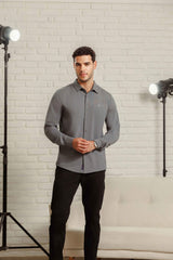 Highland Knit Shirt
