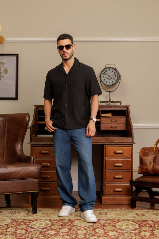 The Solaris Shirt