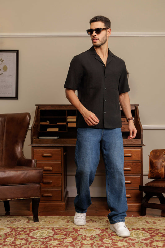 The Solaris Shirt