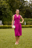 Exciting Event Blazer Dress