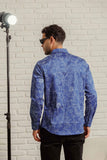 Wearable Art - Printed shirts