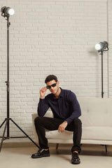 Highland Knit Shirt