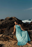 Dune Blossom Multiway Dress