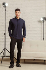 Highland Knit Shirt