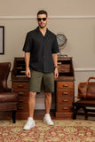 The Solaris Shirt