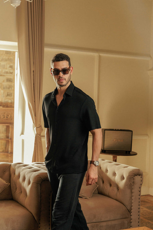 The Lucent Shirt
