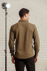 Highland Knit Shirt