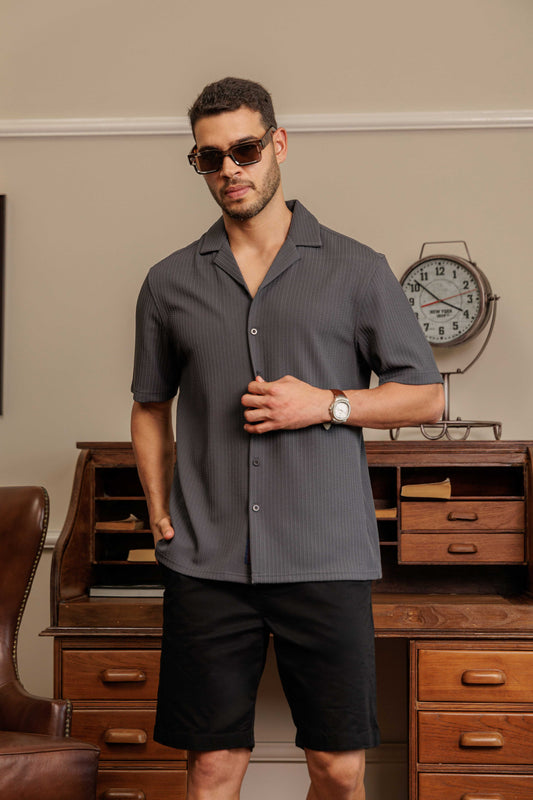 The Solaris Shirt