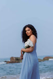 Sunset Shores Dress
