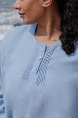 Solei Loom Top