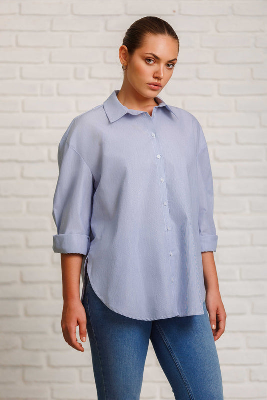 The Line Edit Shirt