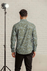 Wearable Art - Printed shirts