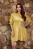 Summer Affair Dress