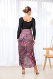 Beauty Of Spring Time Skirt