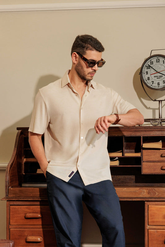 The Lucent Shirt