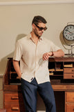 The Lucent Shirt