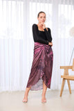 Beauty Of Spring Time Skirt