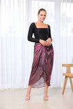 Beauty Of Spring Time Skirt