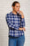 Lora Check Shirt