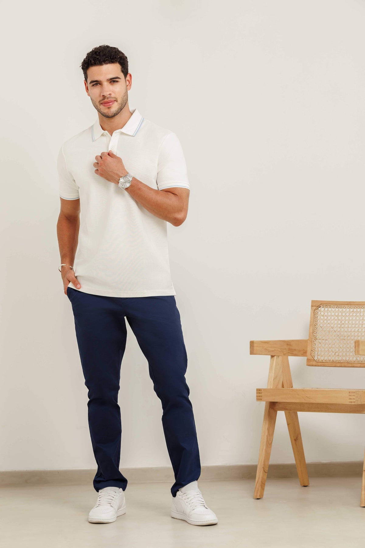 Prestige Polo