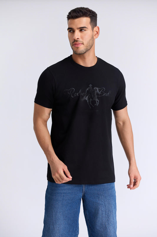 Redvers Buller “Silent Dominion” Tee
