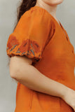 Serene Summer Dress