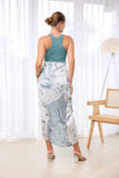 Beauty Of Spring Time Skirt