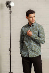 Wearable Art - Printed shirts