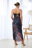 Beauty Of Spring Time Skirt