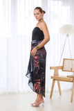 Beauty Of Spring Time Skirt