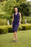 Exciting Event Blazer Dress