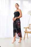 Beauty Of Spring Time Skirt