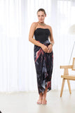 Beauty Of Spring Time Skirt