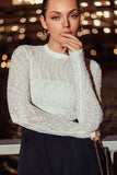 Empress Mock Neck Bodysuit