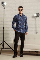 Wearable Art - Printed shirts