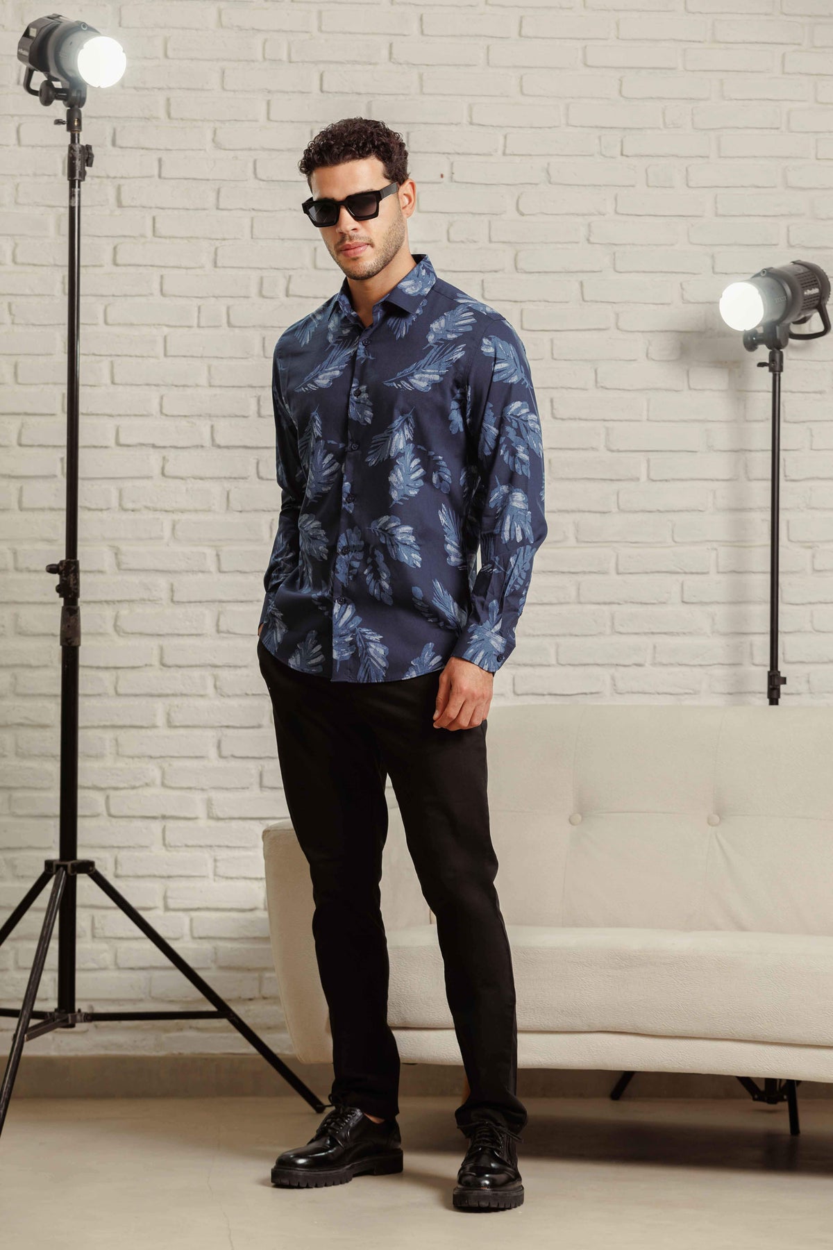Wearable Art - Printed shirts
