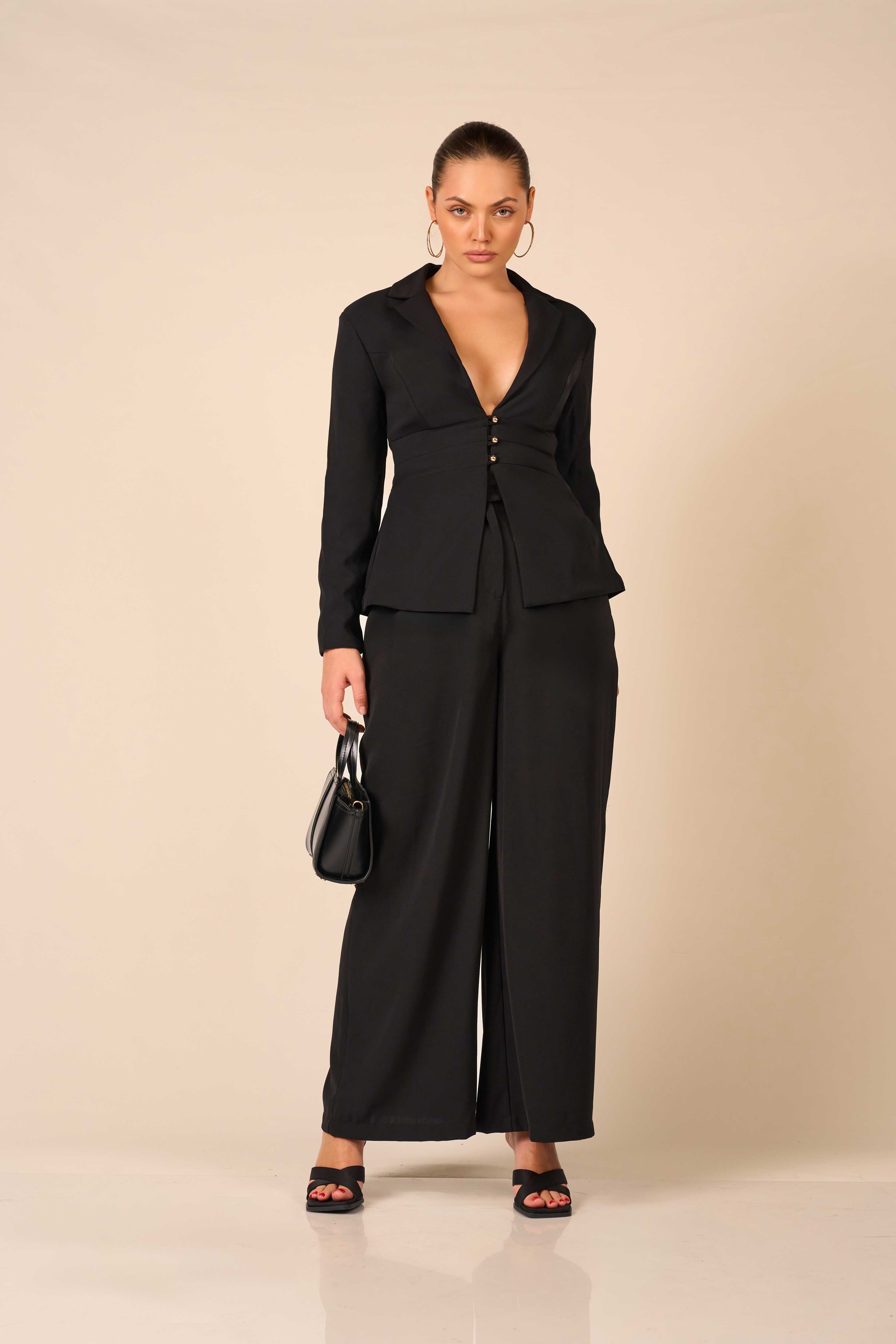 Nova Edge Tailor Blazer