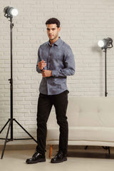 Wearable Art - Printed shirts