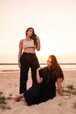 Charm Sunlit Blossom Pant