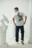 Redvers Buller “Silent Dominion” Tee