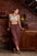 Roselle Dawn Linen Pant