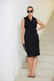 Win Win WW Dress